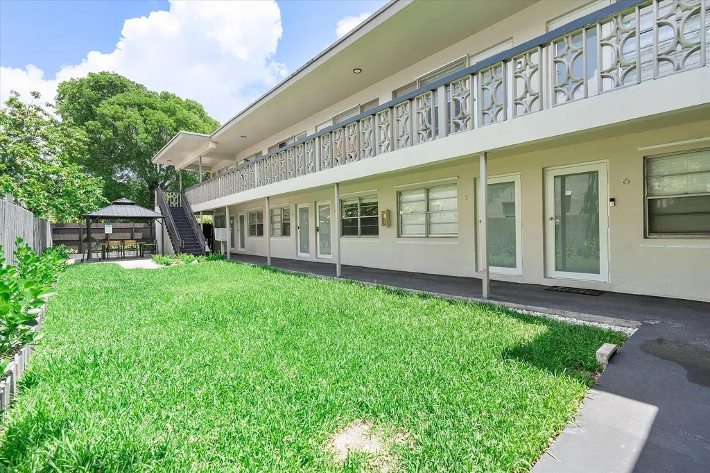 1638 Plunkett Street Hollywood FL 33020