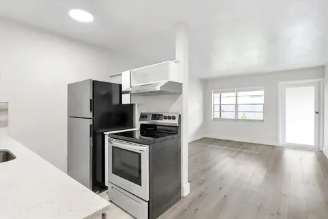 1638 Plunkett Street Hollywood FL 33020