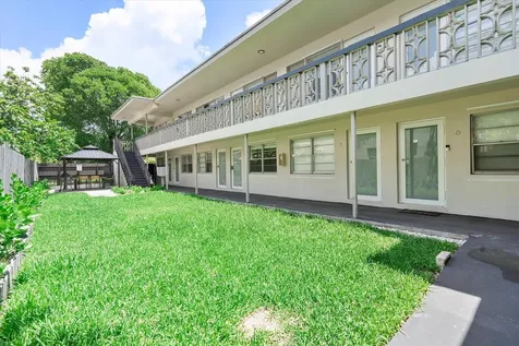 1638 Plunkett Street Hollywood FL 33020