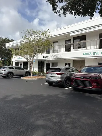 4330 Sheridan Street Hollywood FL 33021