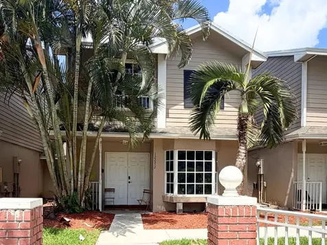 12272 NW 36th Place Sunrise FL 33323