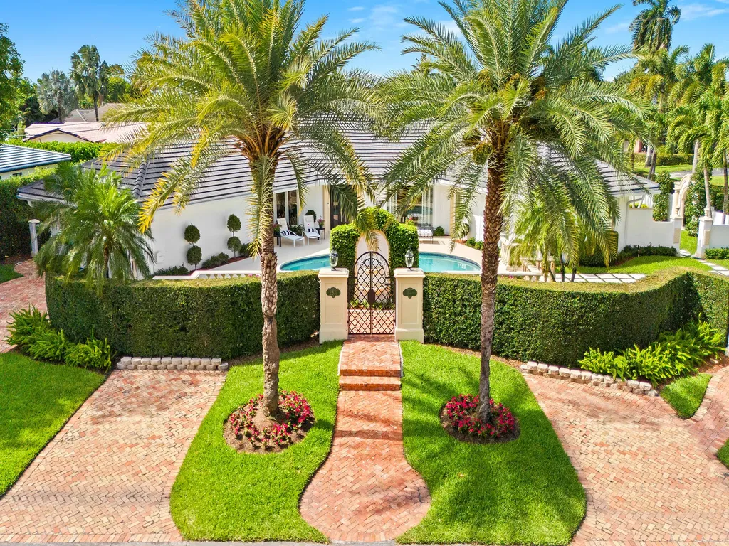 Fort Lauderdale FL, 2831 NE 40th Street