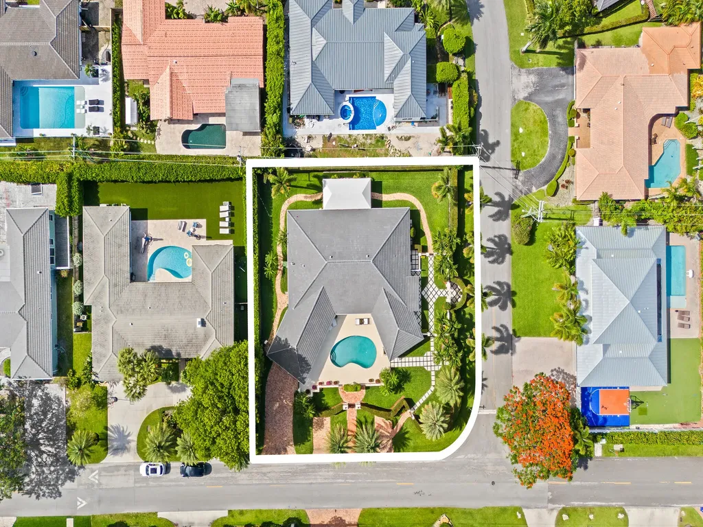 2831 NE 40th Street Fort Lauderdale FL 33308