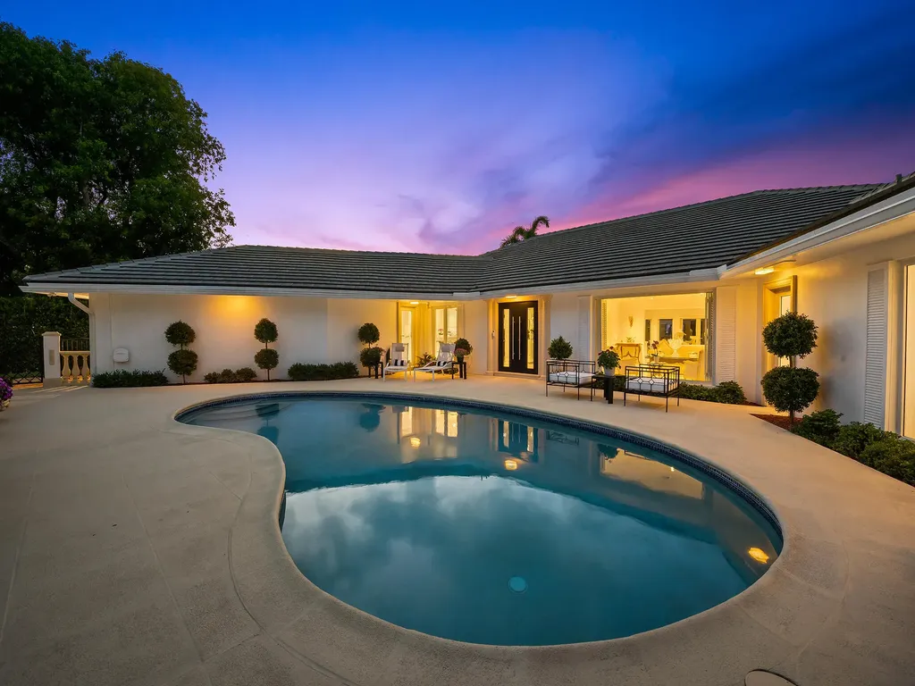 2831 NE 40th Street Fort Lauderdale FL 33308