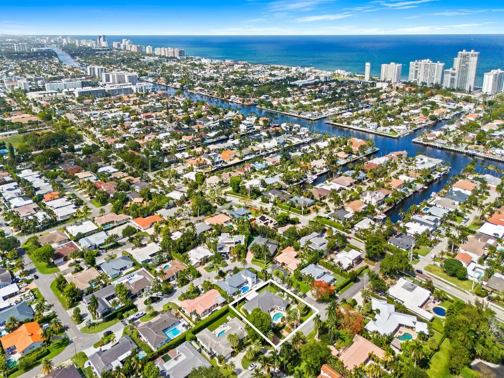 2831 NE 40th Street Fort Lauderdale FL 33308