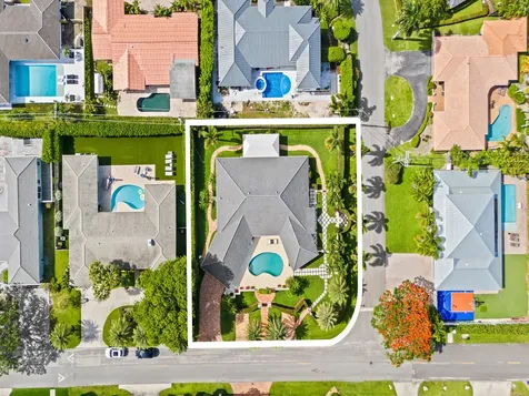2831 NE 40th Street Fort Lauderdale FL 33308