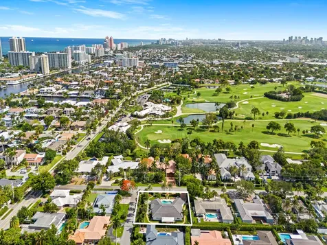 2831 NE 40th Street Fort Lauderdale FL 33308