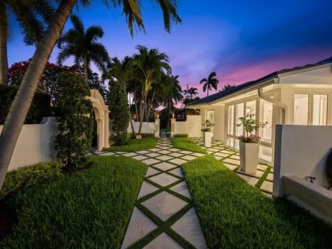 2831 NE 40th Street Fort Lauderdale FL 33308