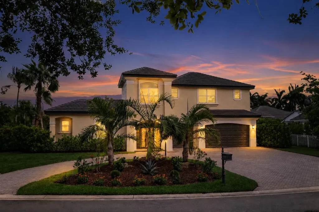 6569 NW 103rd Terrace Parkland FL 33076