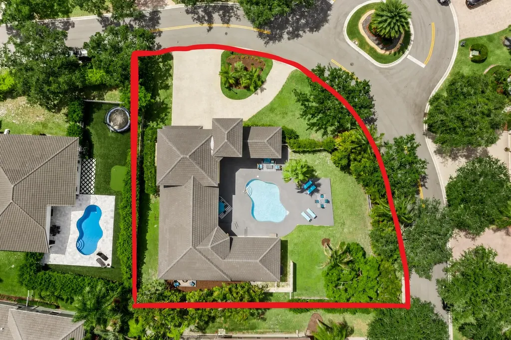 6569 NW 103rd Terrace Parkland FL 33076
