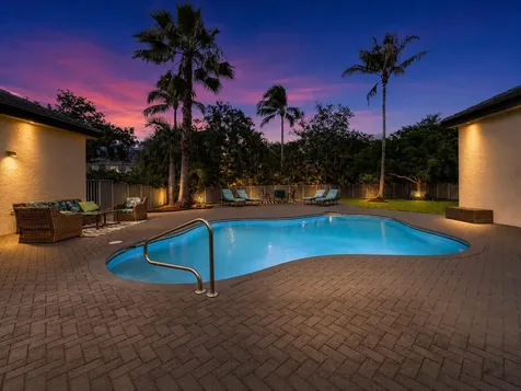 6569 NW 103rd Terrace Parkland FL 33076