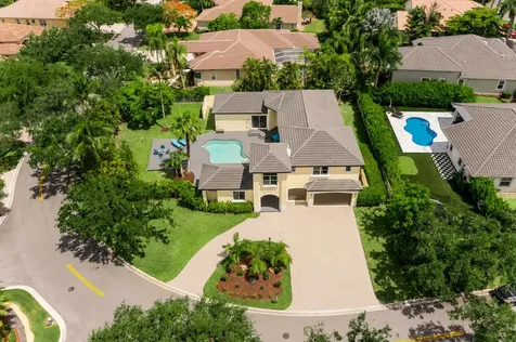 6569 NW 103rd Terrace Parkland FL 33076