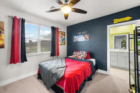 6569 NW 103rd Terrace Parkland FL 33076