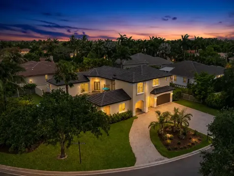 6569 NW 103rd Terrace Parkland FL 33076