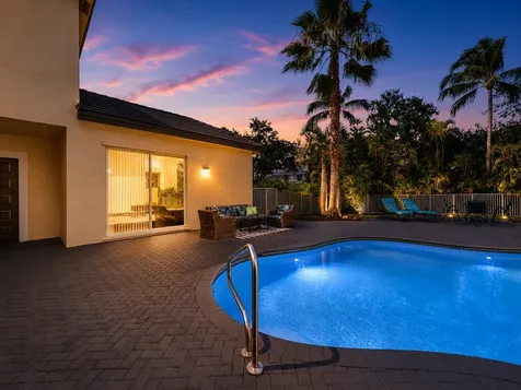 6569 NW 103rd Terrace Parkland FL 33076