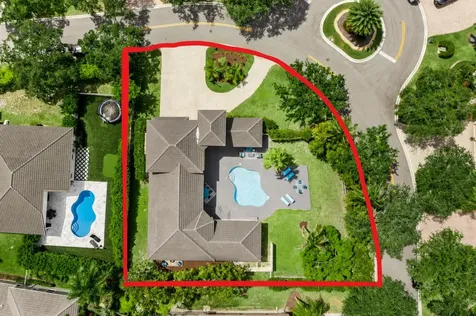 6569 NW 103rd Terrace Parkland FL 33076