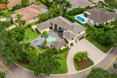 6569 NW 103rd Terrace Parkland FL 33076