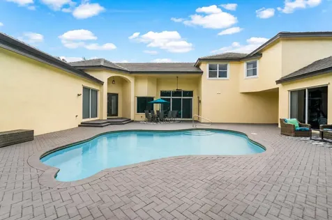 6569 NW 103rd Terrace Parkland FL 33076