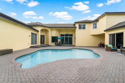 6569 NW 103rd Terrace Parkland FL 33076