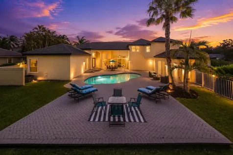 6569 NW 103rd Terrace Parkland FL 33076