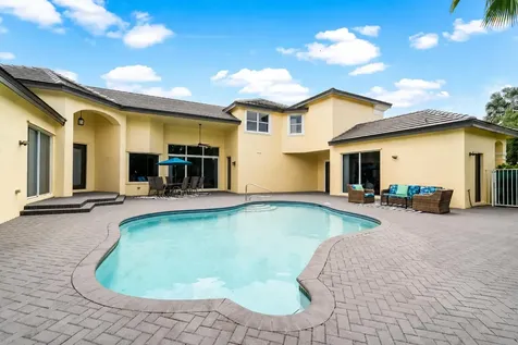 6569 NW 103rd Terrace Parkland FL 33076