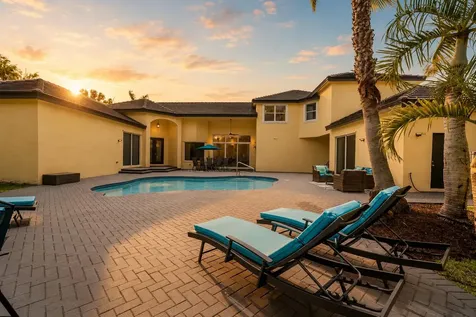 6569 NW 103rd Terrace Parkland FL 33076