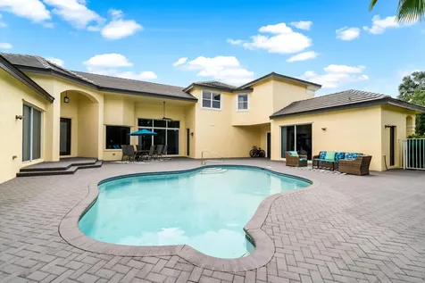 6569 NW 103rd Terrace Parkland FL 33076