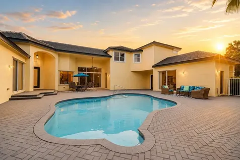 6569 NW 103rd Terrace Parkland FL 33076
