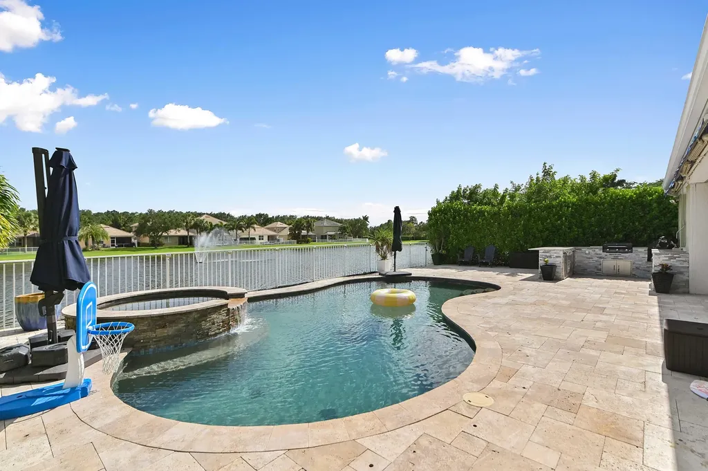 9526 Wrangler Drive Lake Worth FL 33467