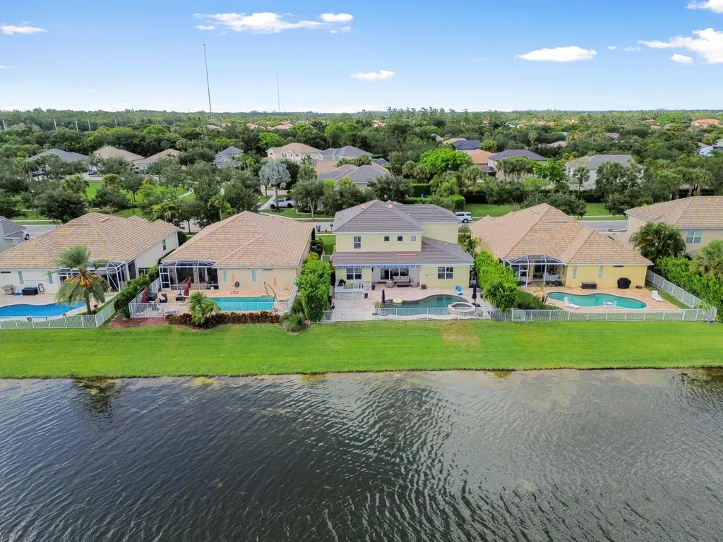 9526 Wrangler Drive Lake Worth FL 33467
