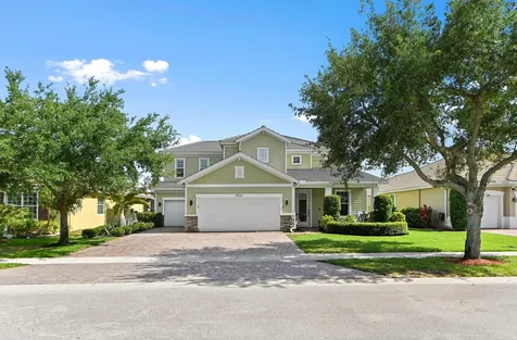 9526 Wrangler Drive Lake Worth FL 33467