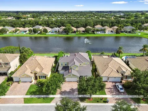 9526 Wrangler Drive Lake Worth FL 33467