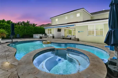 9526 Wrangler Drive Lake Worth FL 33467