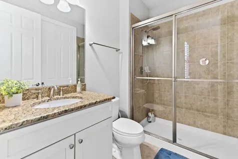 9526 Wrangler Drive Lake Worth FL 33467