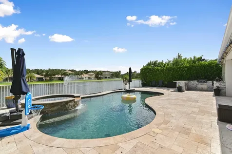 9526 Wrangler Drive Lake Worth FL 33467