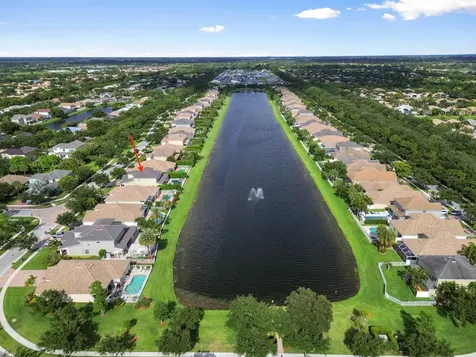9526 Wrangler Drive Lake Worth FL 33467