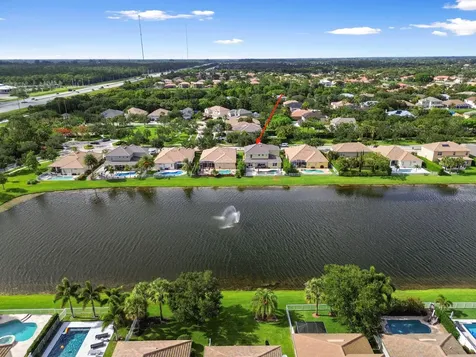 9526 Wrangler Drive Lake Worth FL 33467
