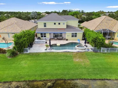 9526 Wrangler Drive Lake Worth FL 33467