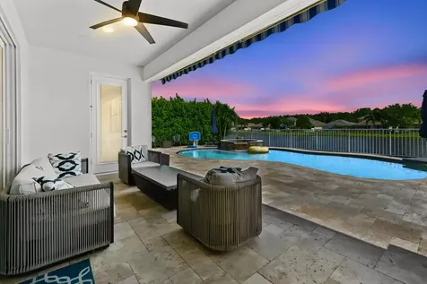 9526 Wrangler Drive Lake Worth FL 33467