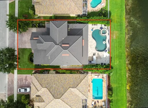 9526 Wrangler Drive Lake Worth FL 33467