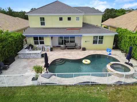 9526 Wrangler Drive Lake Worth FL 33467
