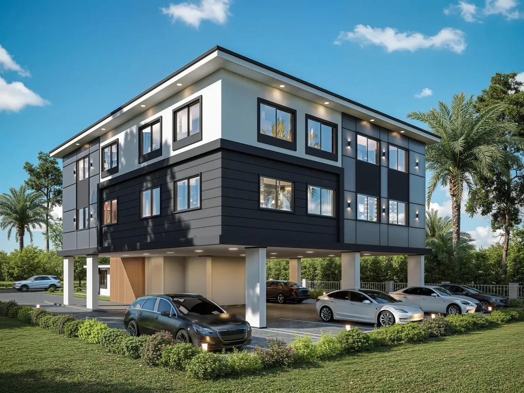 1219 NE 5th Terrace Fort Lauderdale FL