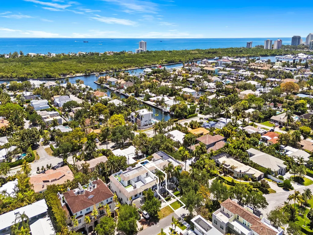 1806 NE 26th Avenue Fort Lauderdale FL 33305