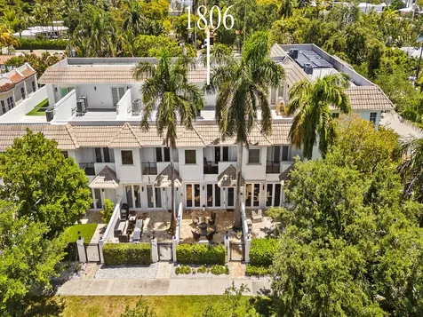 1806 NE 26th Avenue Fort Lauderdale FL 33305