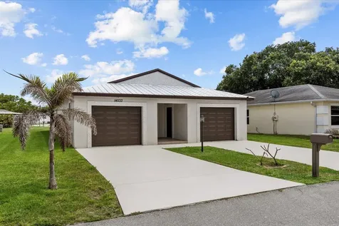 14533 Dulce Avenue Fort Pierce FL 34951