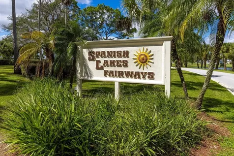 14533 Dulce Avenue Fort Pierce FL 34951