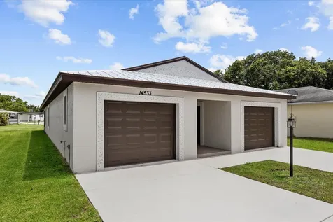 14533 Dulce Avenue Fort Pierce FL 34951