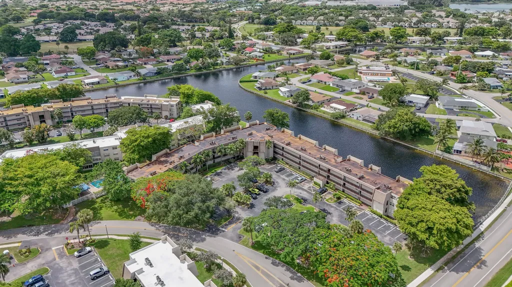 9400 Lime Bay Boulevard Tamarac FL 33321