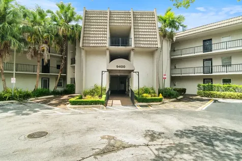 9400 Lime Bay Boulevard Tamarac FL 33321