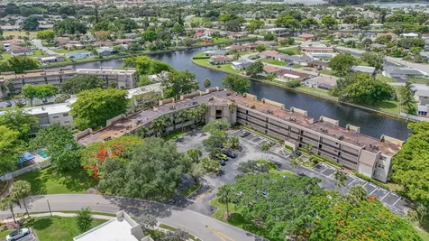 9400 Lime Bay Boulevard Tamarac FL 33321